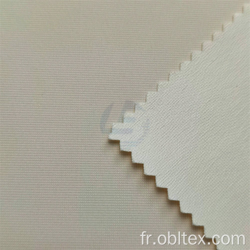 Fabric de ripstop étirement du polyester T800 OBLST8006